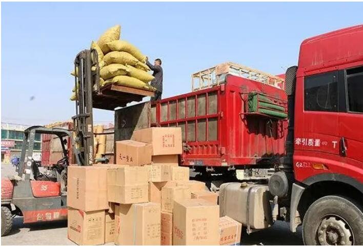 漳州到汇川区物流专线