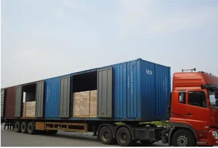 漳州到汇川区整车运输