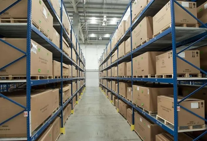 漳州到汇川区货物仓储