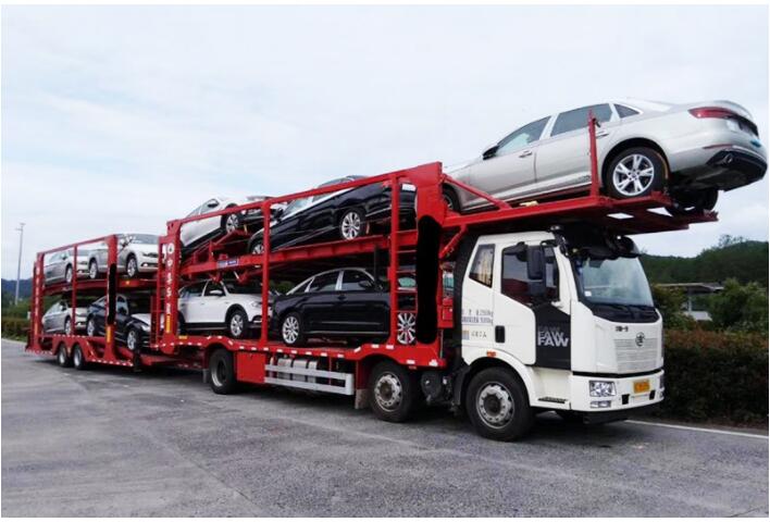 漳州到汇川区轿车托运